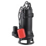 Фекальный насос Koer WQD 20-15-1.5 FREZA 2"