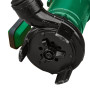 Насос занурювальний дренажно-фекальний NOWA WQCD C1500f з фрезою