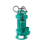Насос фекальный Taifu TPS 1500 A 1,5 кВт 2" с фрезой