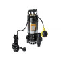Насос занурювальний дренажно-фекальний Vitals Aqua KS 1620f PRO