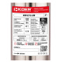 Насос KOER 4SDM 12/12 скважинный центробежный 400 В (пульт, кабель 2 м) 2”