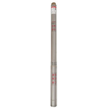 Насос KOER 4SDM 12/31 скважинный центробежный 400 В (пульт, кабель 2 м) 2”