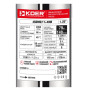 Насос KOER 4SDM 6/11 скважинный центробежный (пульт, кабель 40 м) 1¼”