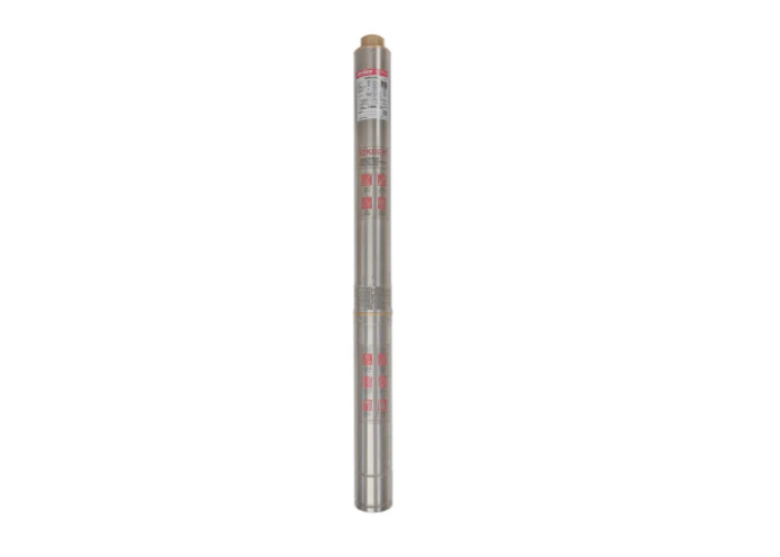 Насос KOER 4SDM 8/12 скважинный центробежный (пульт, кабель 45 м) 1½”