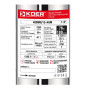 Насос KOER 4SDM 8/12 скважинный центробежный (пульт, кабель 45 м) 1½”