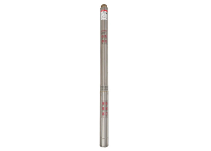 Насос KOER 4SDM 8/17 скважинный центробежный (пульт, кабель 2 м) 1½”