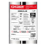 Насос KOER 4SDM 8/23 скважинный центробежный (пульт, кабель 2 м) 1½”
