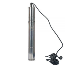 Свердловинний шнековий насос Powercraft 3S 1000-9030w кабель 10 м