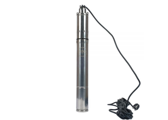 Свердловинний шнековий насос Powercraft 3S 1000-9030w кабель 10 м