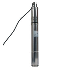 Свердловинний шнековий насос Powercraft 3S 600-6030w кабель 10 м
