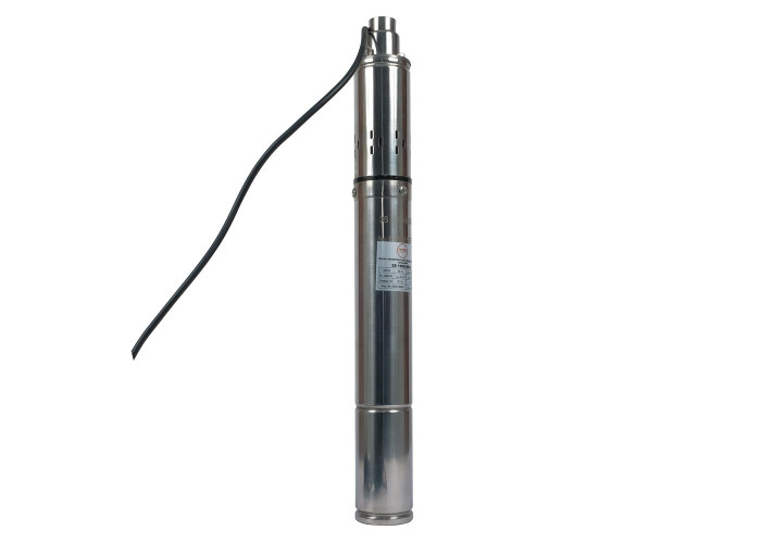 Свердловинний шнековий насос Powercraft 3S 600-6030w кабель 10 м