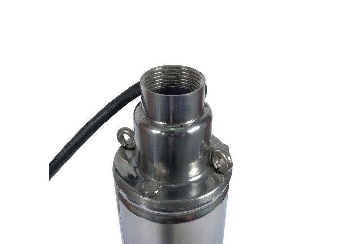 Свердловинний шнековий насос Powercraft 3S 1000-9030w кабель 10 м