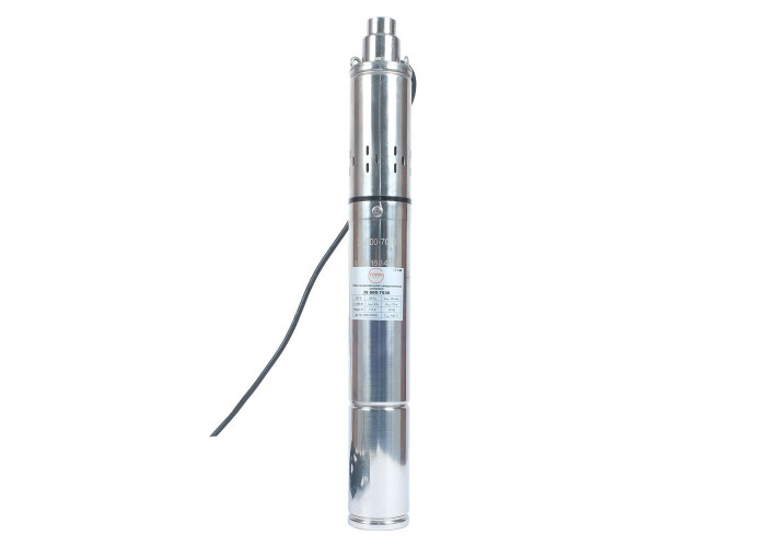 Свердловинний шнековий насос Powercraft 3S 800-7030w кабель 10 м