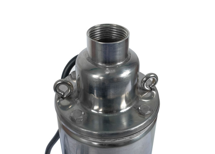 Свердловинний шнековий насос Powercraft 4S 1000-9750 кабель 10 м