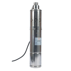 Свердловинний шнековий насос Powercraft 4S 700-9433w кабель 10 м