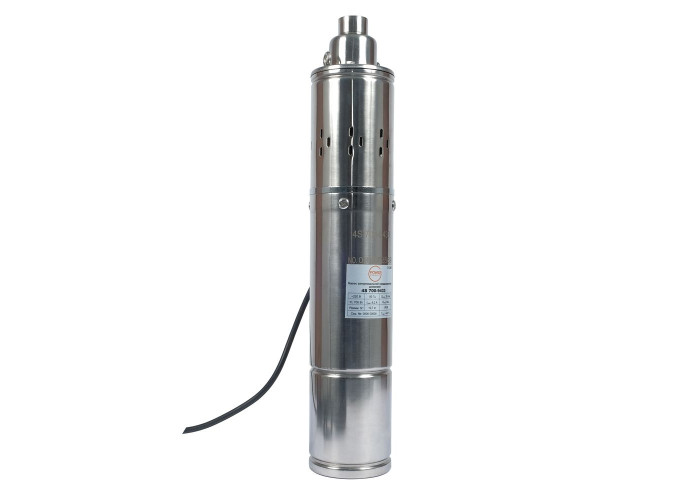 Свердловинний шнековий насос Powercraft 4S 700-9433w кабель 10 м