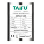 Насос занурювальний відцентровий TAIFU 4STM 2/7 пульт, кабель 25 м
