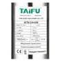 Насос погружной центробежный TAIFU 4STM 2/9 пульт, кабель 40 м
