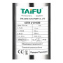 Насос занурювальний відцентровий TAIFU 4STM 4/10 пульт, кабель 40 м