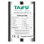 Насос погружной центробежный TAIFU 4STM 4/8 пульт, кабель 35 м