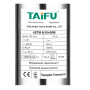 Насос погружной центробежный TAIFU 4STM 6/15 пульт, кабель 50 м