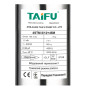 Насос погружной центробежный TAIFU 4STM 8/12 пульт, кабель 45 м, 1½”