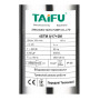 Насос погружной центробежный TAIFU 4STM 8/17 пульт, кабель 2 м, 1½”