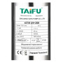 Насос погружной центробежный TAIFU 4STM 8/9 пульт, кабель 35 м, 1½”