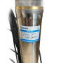 Насос глибинний вихровий VODOMET 4SKM-150-20 1,1 кВт кабель 20 м
