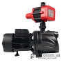 KOER JET-100-KSR-1 насосна станція 0,75 кВт, 1"×1" з контролером тиску