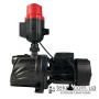 KOER JET-100-KSR-3 насосна станція 0,75 кВт, 1"×1" з контролером тиску