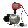 KOER JS-600-KSR-1 насосна станція 0,6 кВт, 1"×1" з контролером тиску
