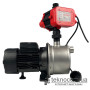 KOER JS-600-KSR-1 насосна станція 0,6 кВт, 1"×1" з контролером тиску