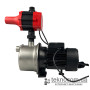 KOER JS-600-KSR-1 насосна станція 0,6 кВт, 1"×1" з контролером тиску