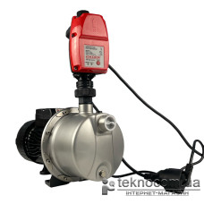 KOER JS-600-KSR-2 насосная станция 0,6 кВт, 1"×1" с контроллером давления