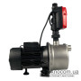 KOER JS-600-KSR-2 насосна станція 0,6 кВт, 1"×1" з контролером тиску