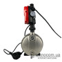KOER JS-600-KSR-2 насосна станція 0,6 кВт, 1"×1" з контролером тиску