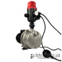 KOER JS-600-KSR-3 насосна станція 0,6 кВт, 1"×1" з контролером тиску