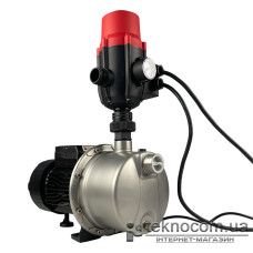 KOER JS-600-KSR-3 насосная станция 0,6 кВт, 1"×1" с контроллером давления