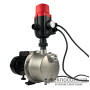 KOER JS-600-KSR-3 насосна станція 0,6 кВт, 1"×1" з контролером тиску