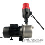 KOER JS-600-KSR-3 насосна станція 0,6 кВт, 1"×1" з контролером тиску