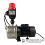 KOER JS-600-KSR-3 насосна станція 0,6 кВт, 1"×1" з контролером тиску