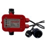 TAIFU QBB-60-KSR-1 насосная станция вихревая 0,37 кВт, 1"×1" с контроллером давления