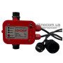 KOER JET-100-KSR-1 насосна станція 0,75 кВт, 1"×1" з контролером тиску