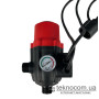 KOER JET-100-KSR-3 насосна станція 0,75 кВт, 1"×1" з контролером тиску