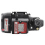 TAIFU QBB-60-KSR-3 насосная станция вихревая 0,37 кВт, 1"×1" с контроллером давления