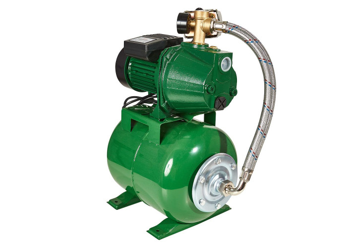 Насосна станція струминна NOWA AJET 850-5050-24