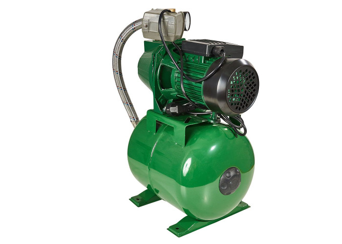 Насосна станція струминна NOWA AJET 850-5050-24