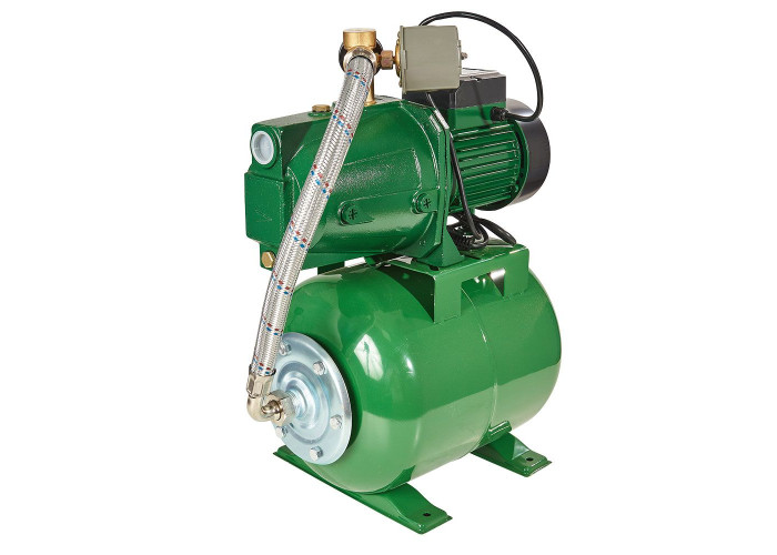 Насосна станція струминна NOWA AJSW 1100-5060-24