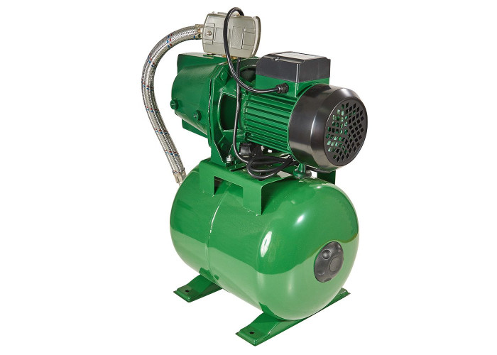 Насосна станція струминна NOWA AJSW 1100-5060-24